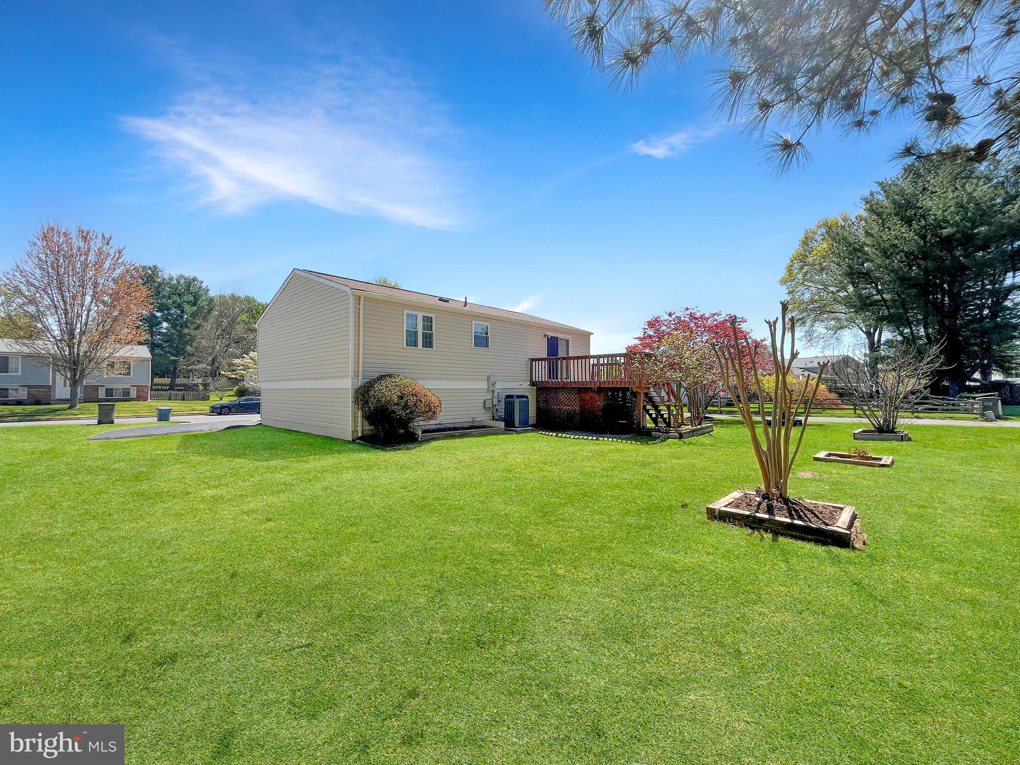 2918 Ashdown Forest Dr