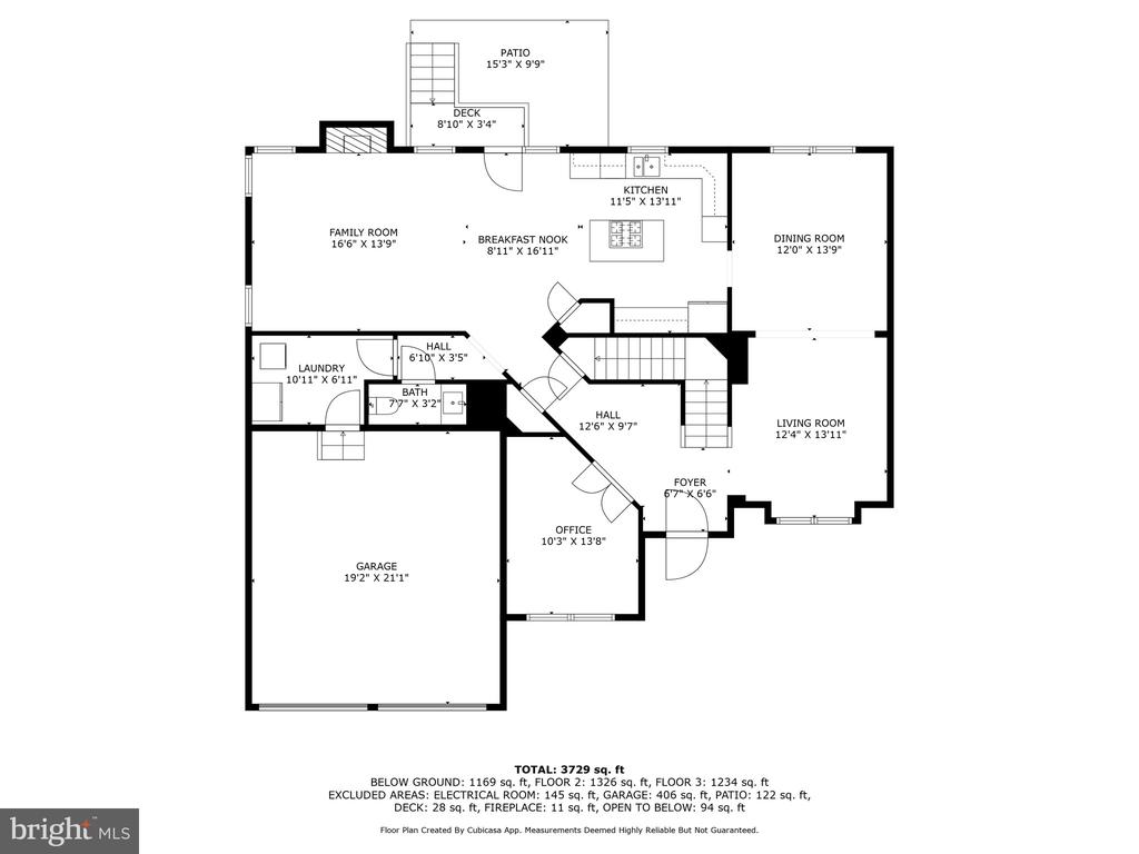 3715 Renoir Terrace