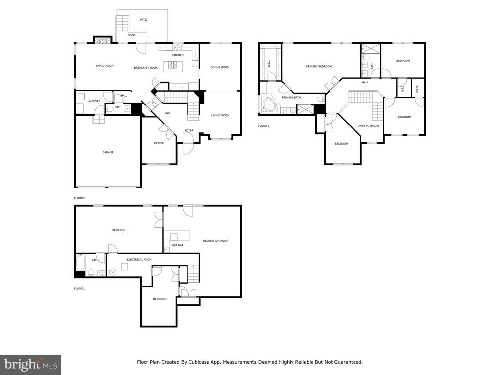 3715 Renoir Terrace