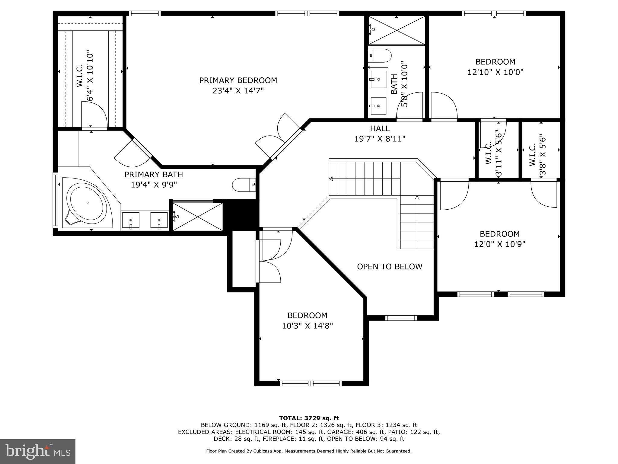 3715 Renoir Terrace