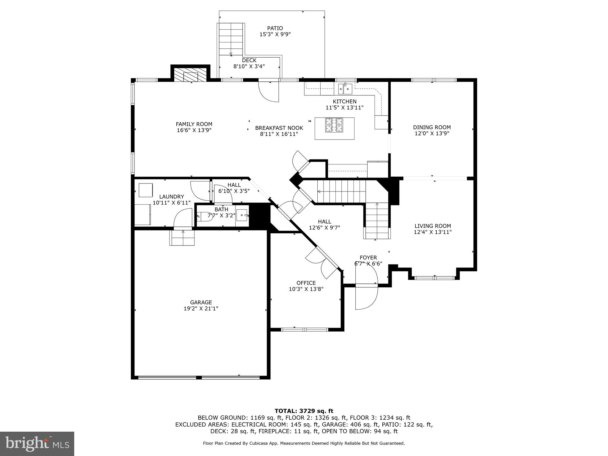 3715 Renoir Terrace