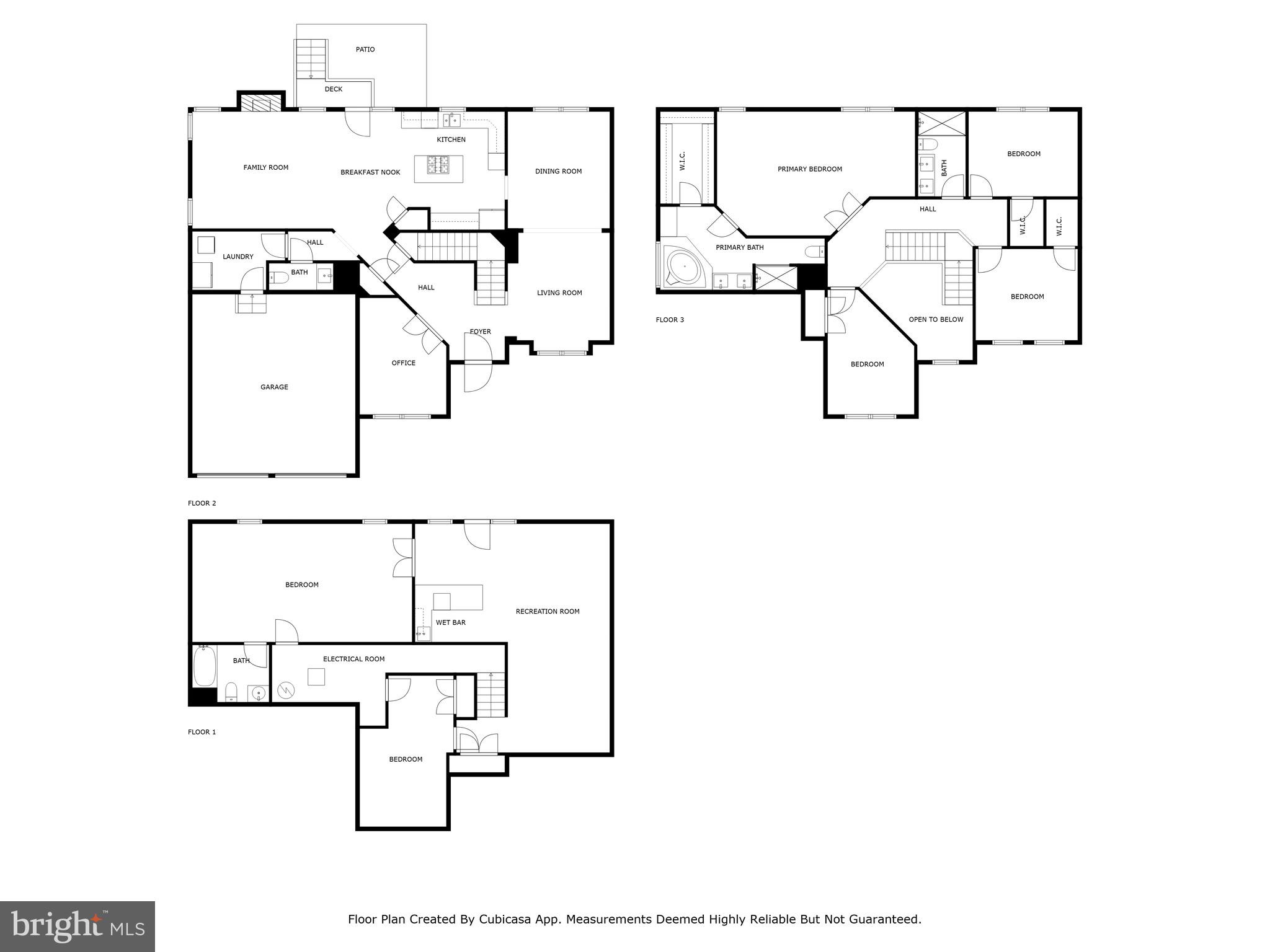 3715 Renoir Terrace