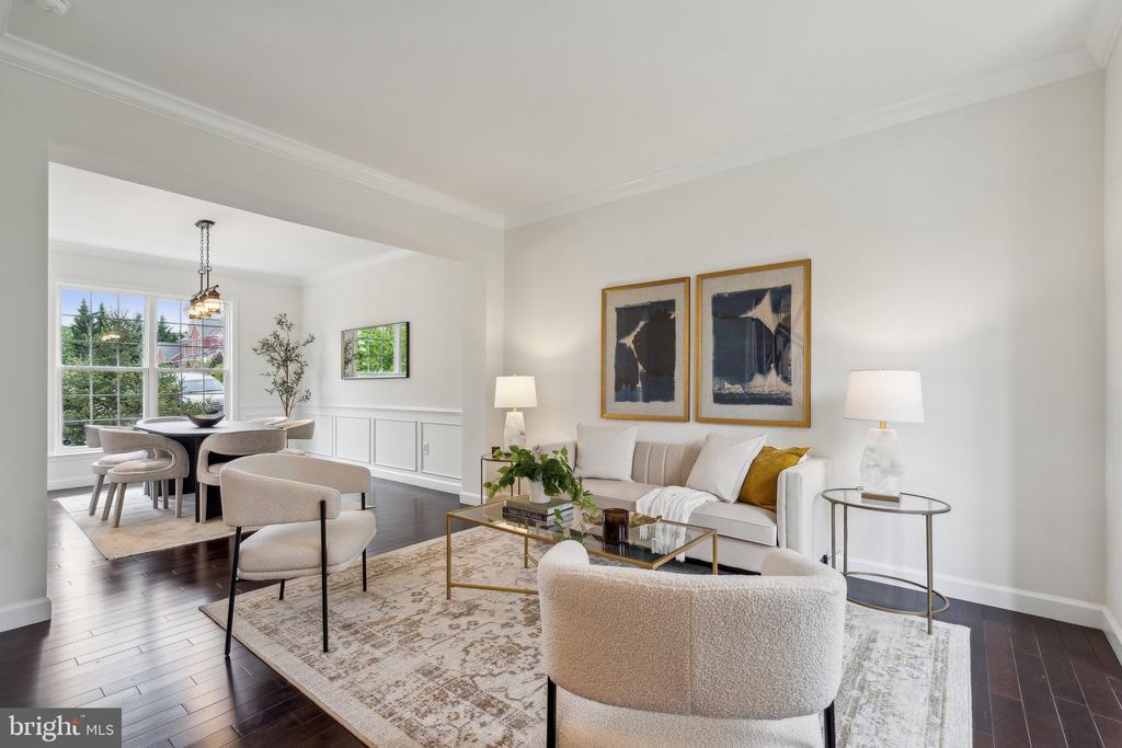 3715 Renoir Terrace