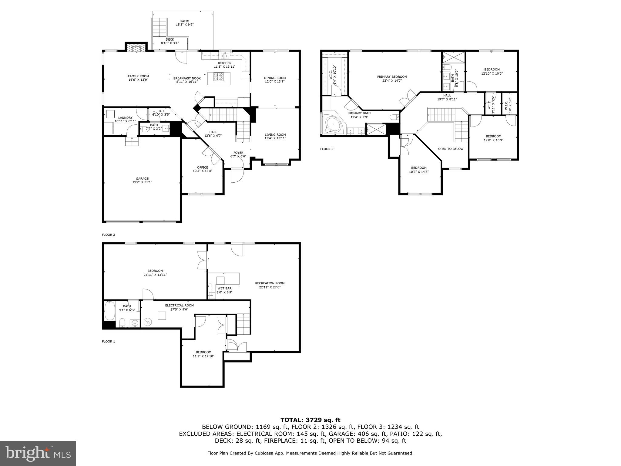 3715 Renoir Terrace