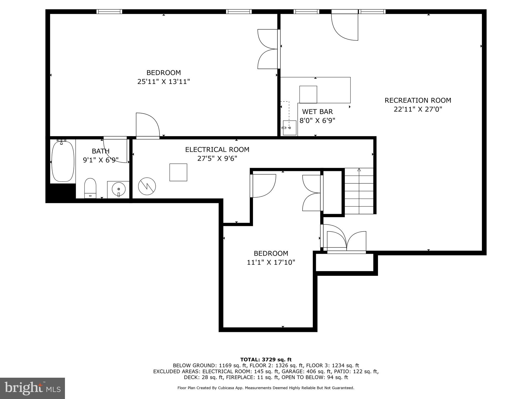 3715 Renoir Terrace