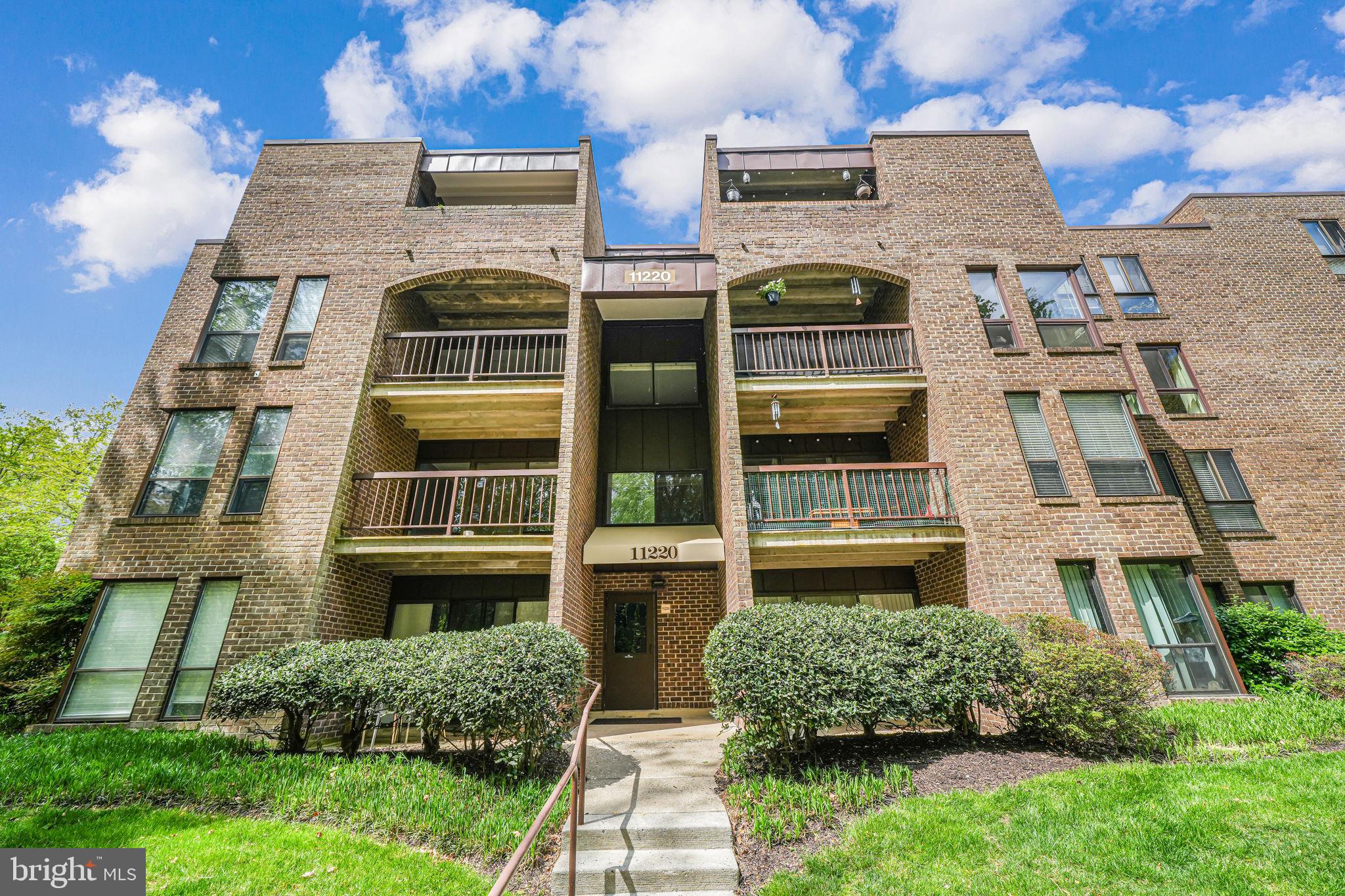 11220 Chestnut Grove Sq #222