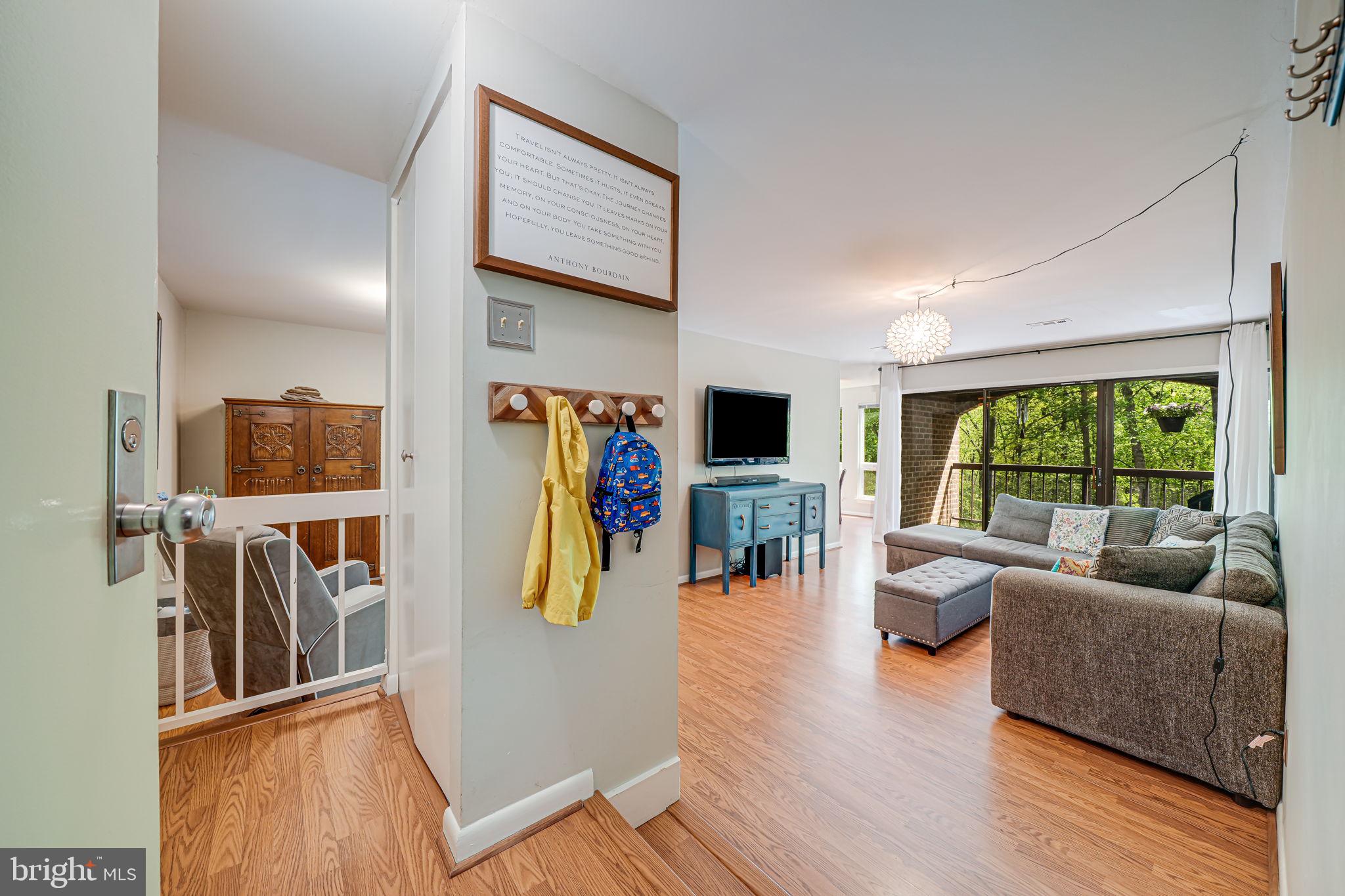 11220 Chestnut Grove Sq #222