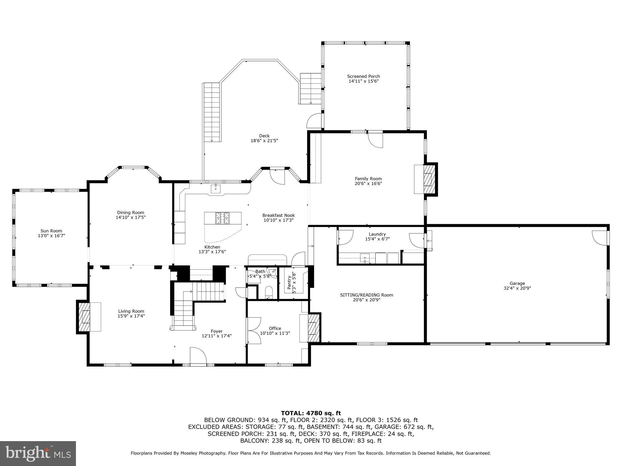 6530 Heather Brook Ct