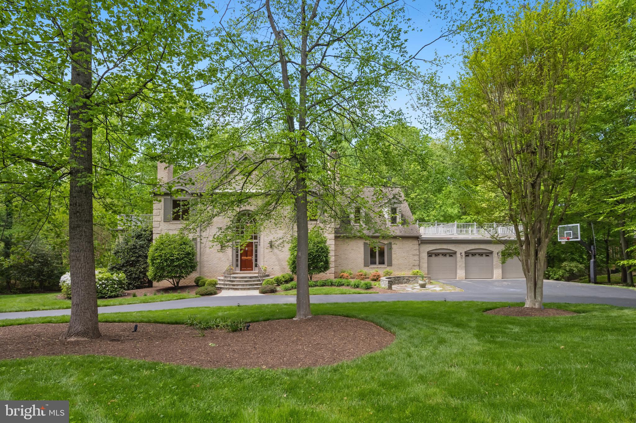 6530 Heather Brook Ct
