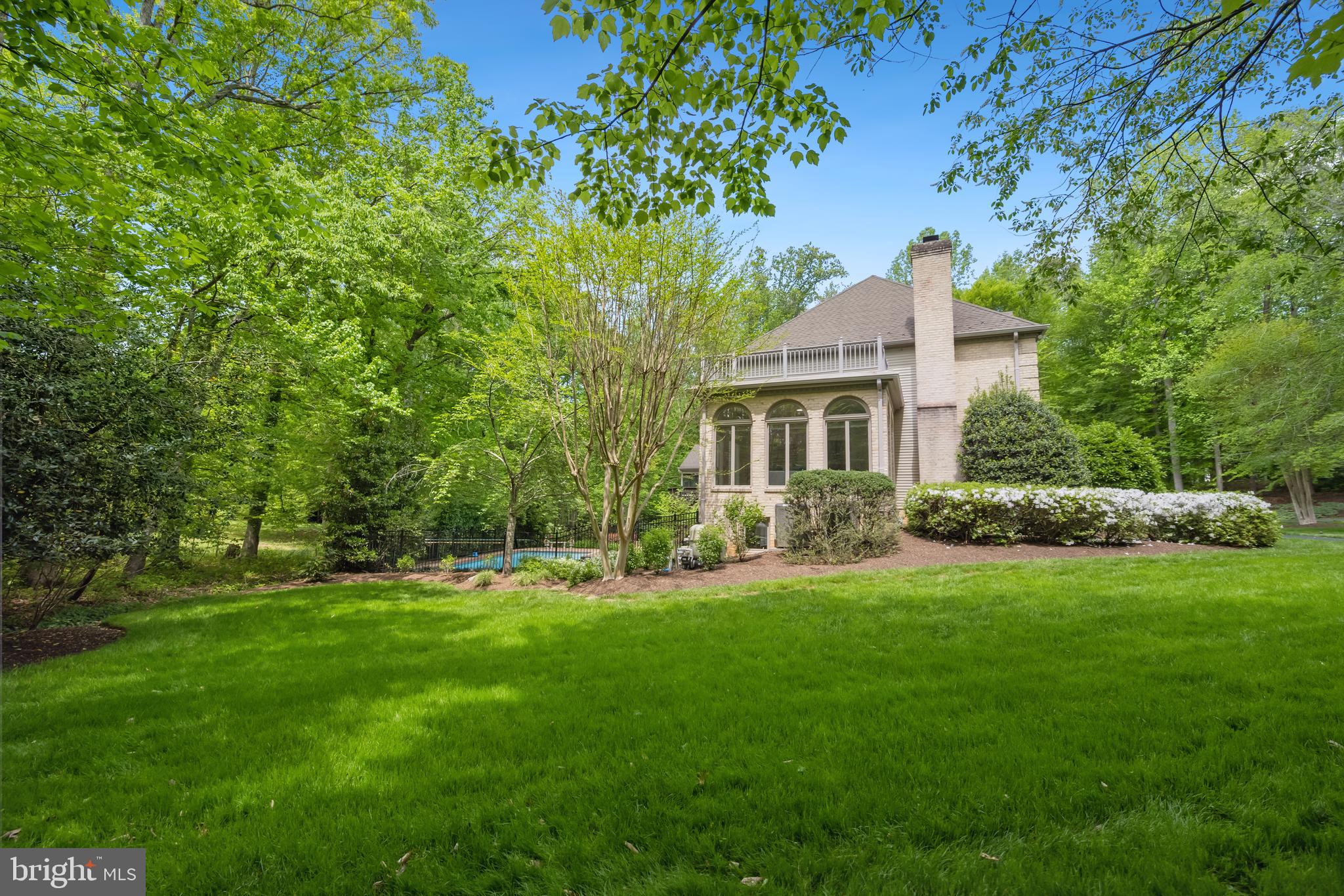 6530 Heather Brook Ct