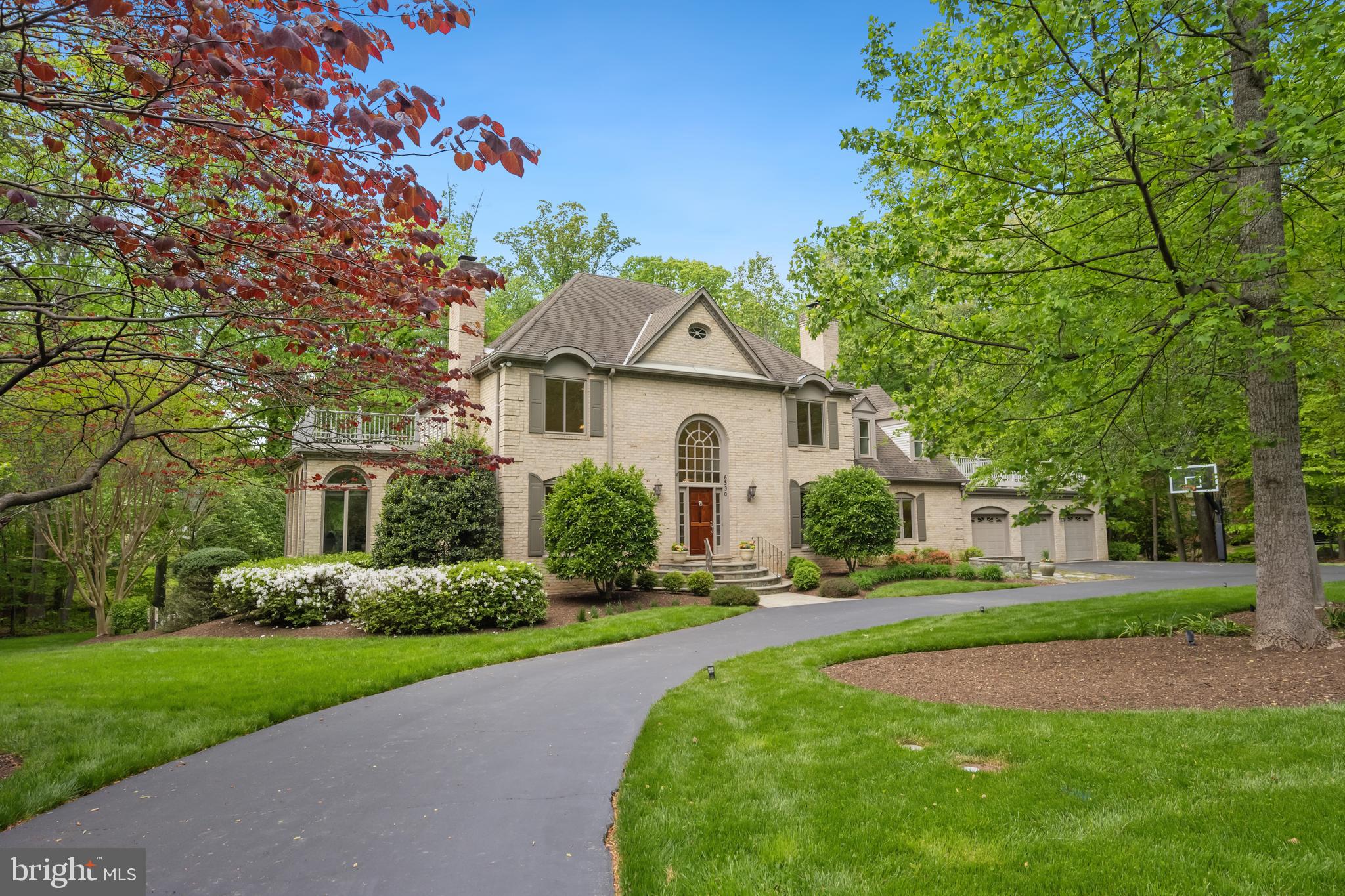 6530 Heather Brook Ct