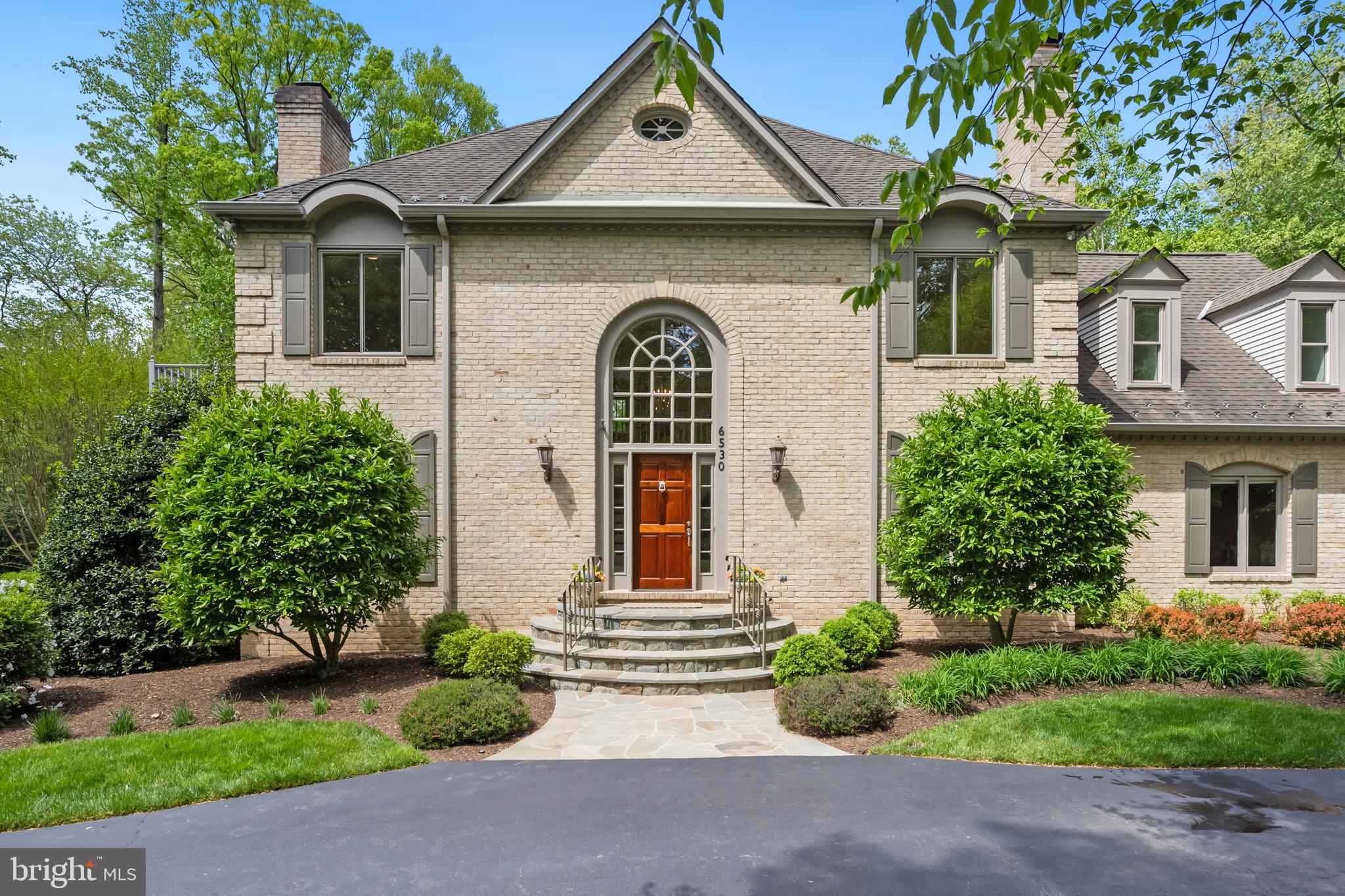 6530 Heather Brook Ct