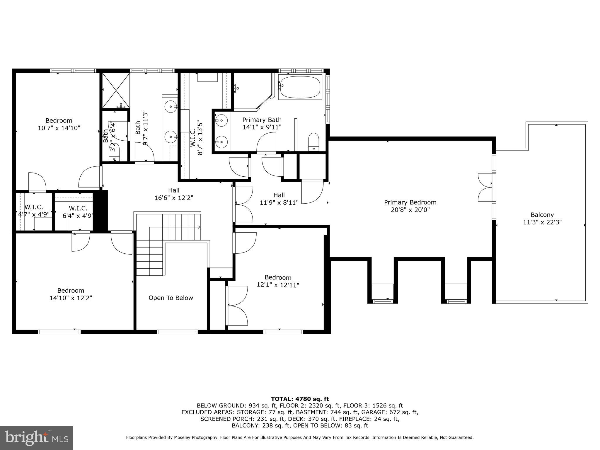 6530 Heather Brook Ct