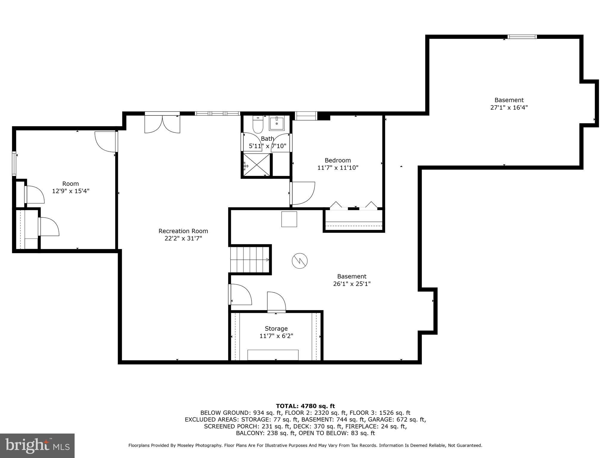 6530 Heather Brook Ct