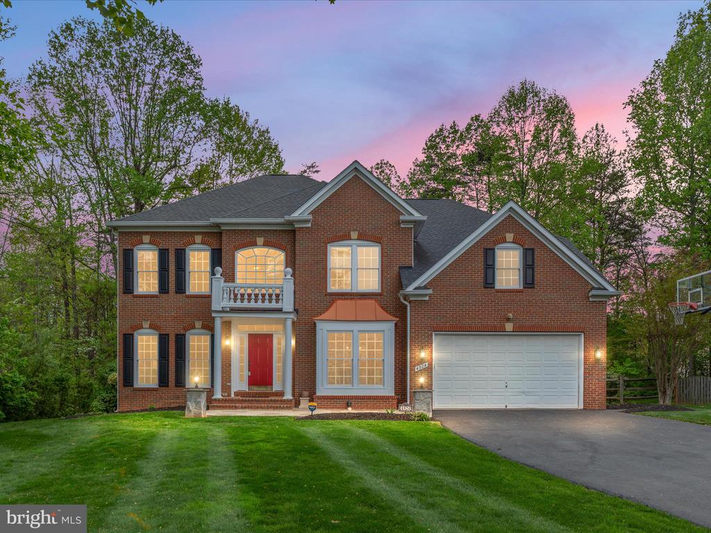 4924 Berkshire Woods Dr