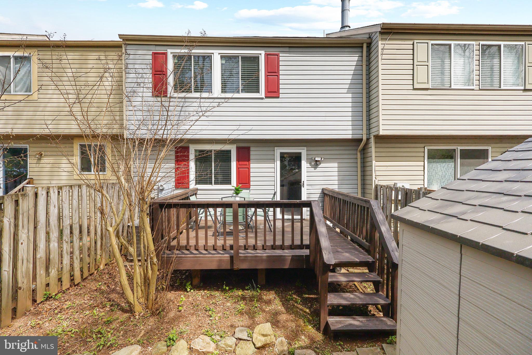 1108 Casper Dr