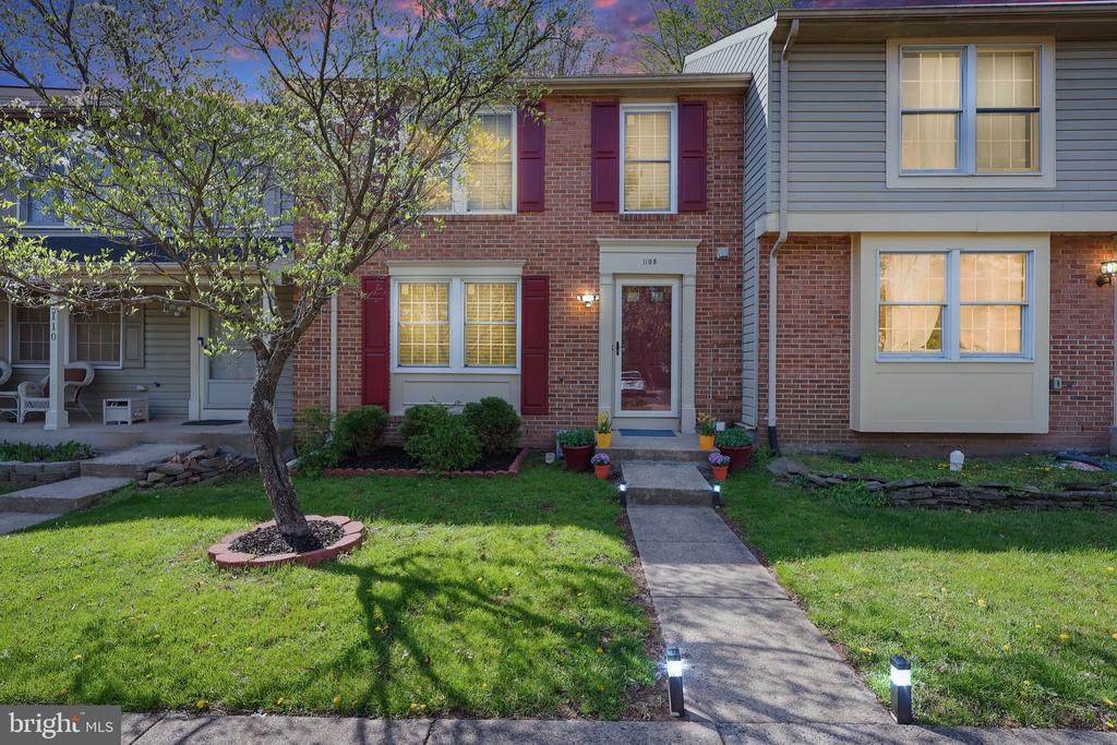 1108 Casper Dr