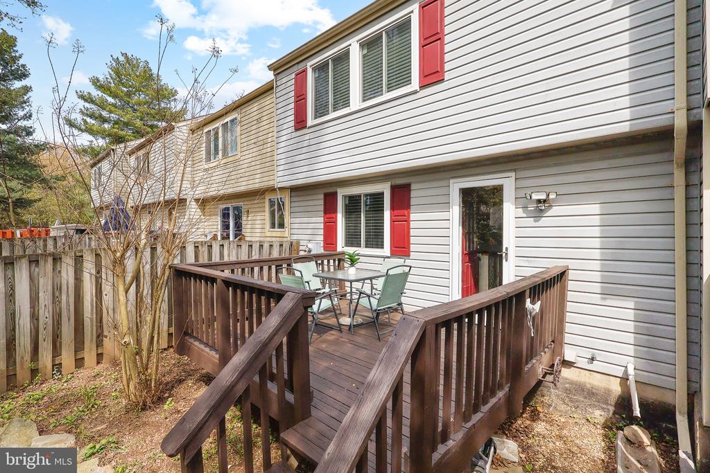 1108 Casper Dr