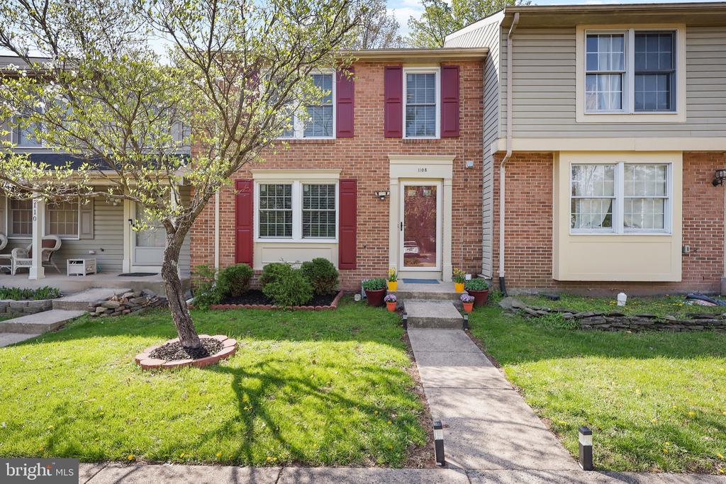 1108 Casper Dr