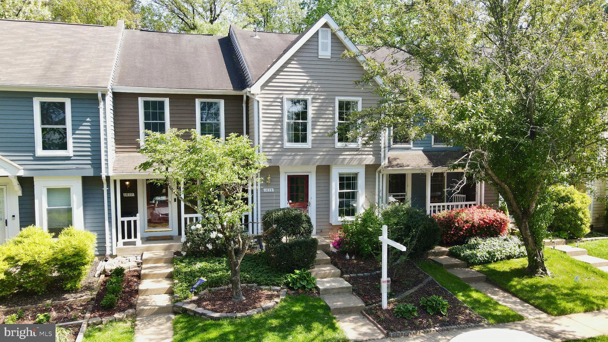 1675 Poplar Grove Dr