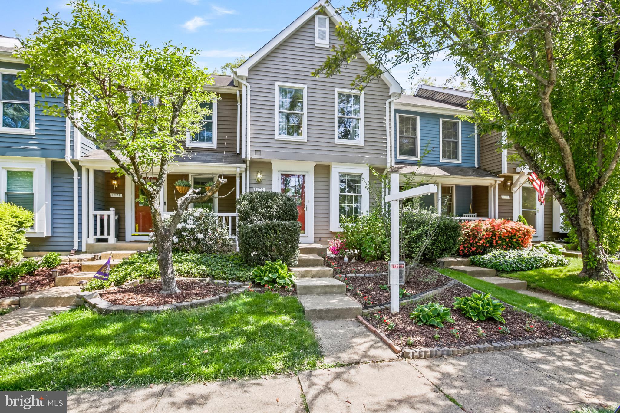 1675 Poplar Grove Dr