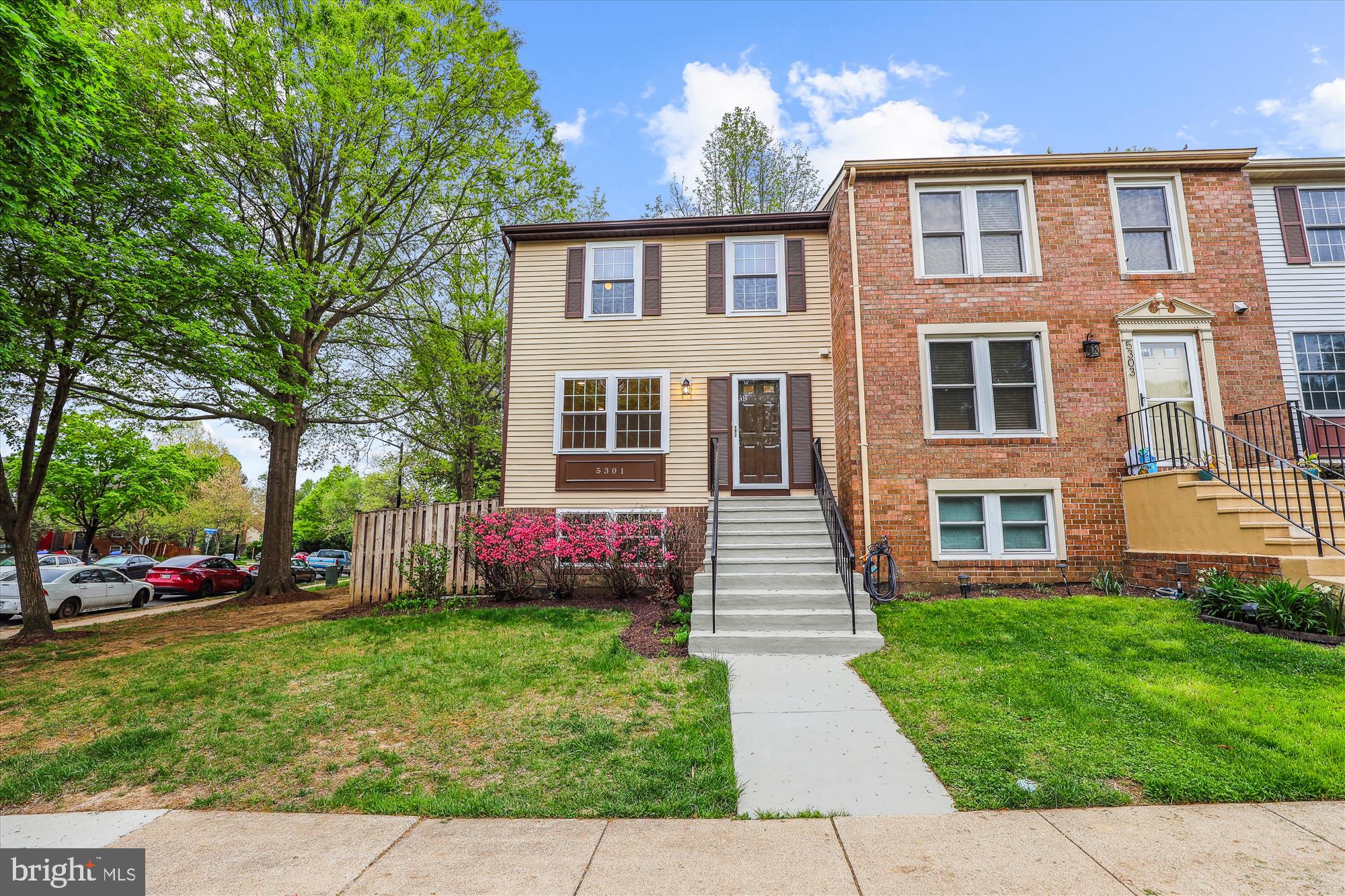 5301 Avalon Pl