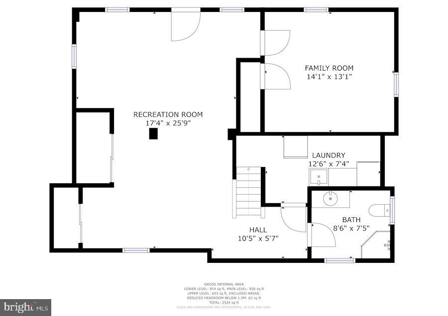 1904 SAWYER PL