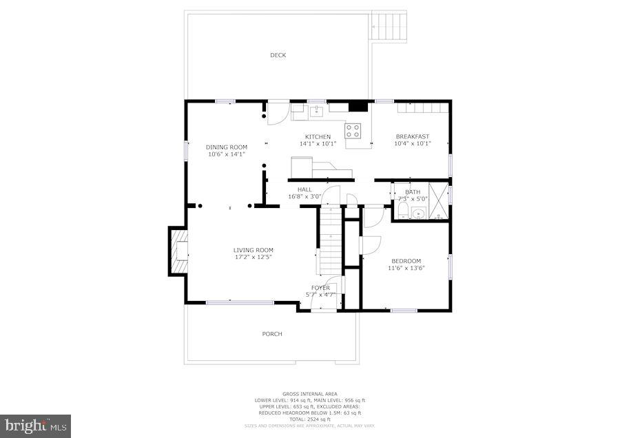1904 SAWYER PL