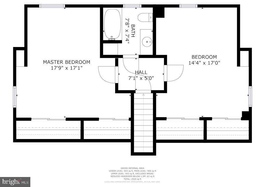 1904 SAWYER PL