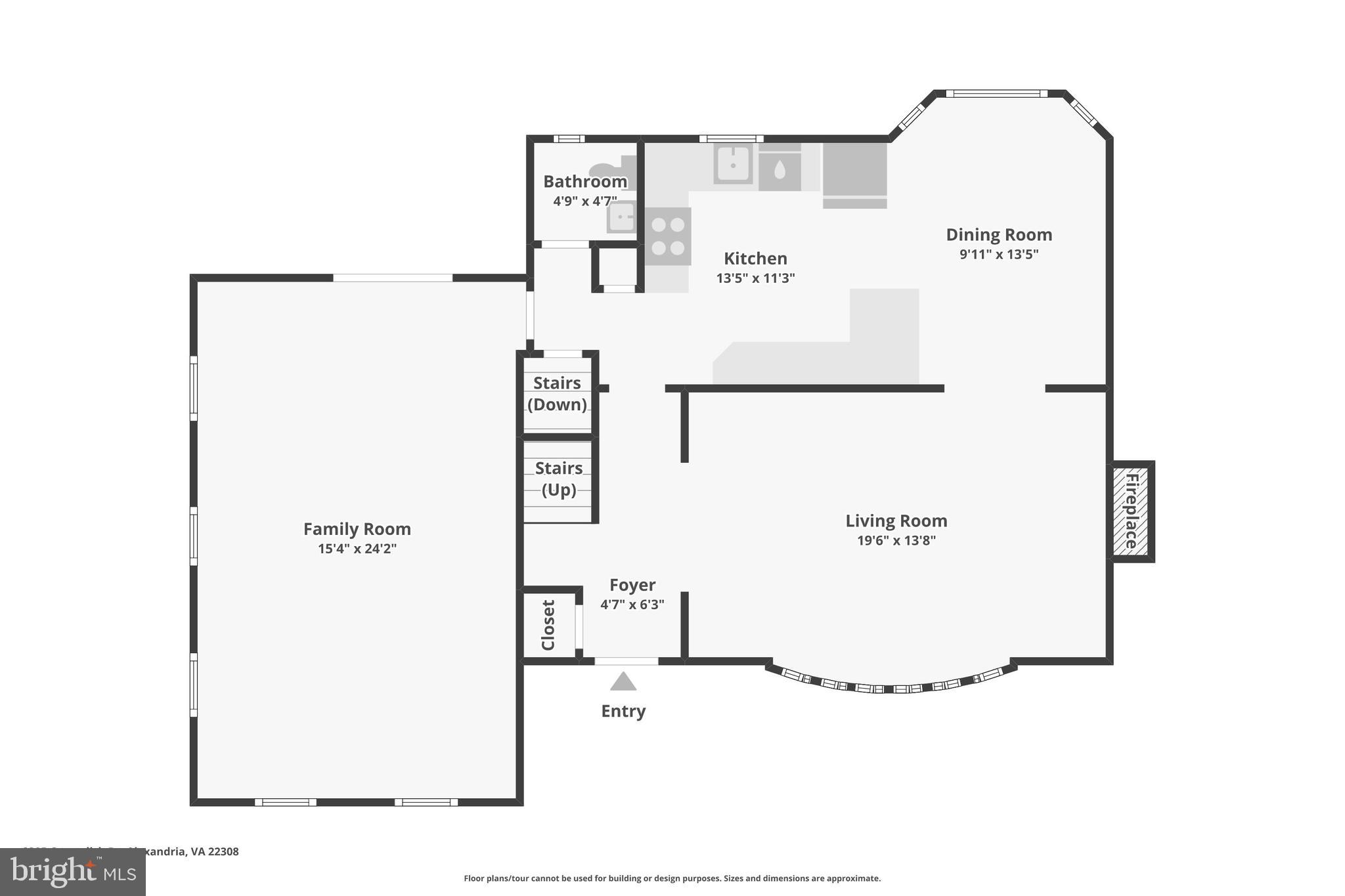 2305 Cavendish Dr