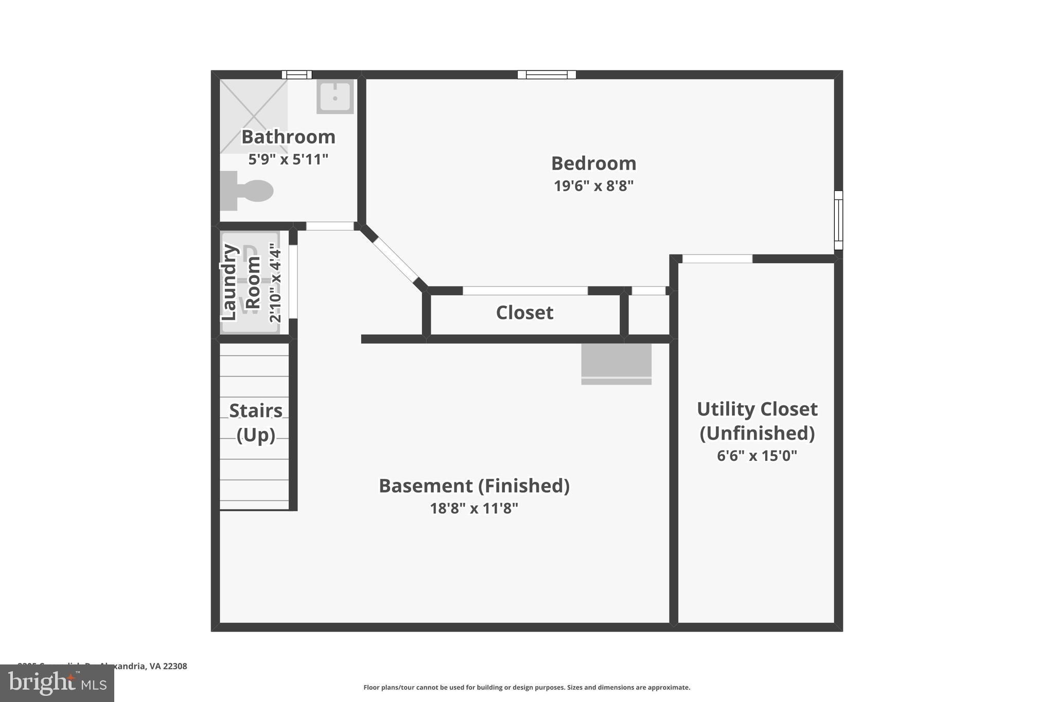 2305 Cavendish Dr