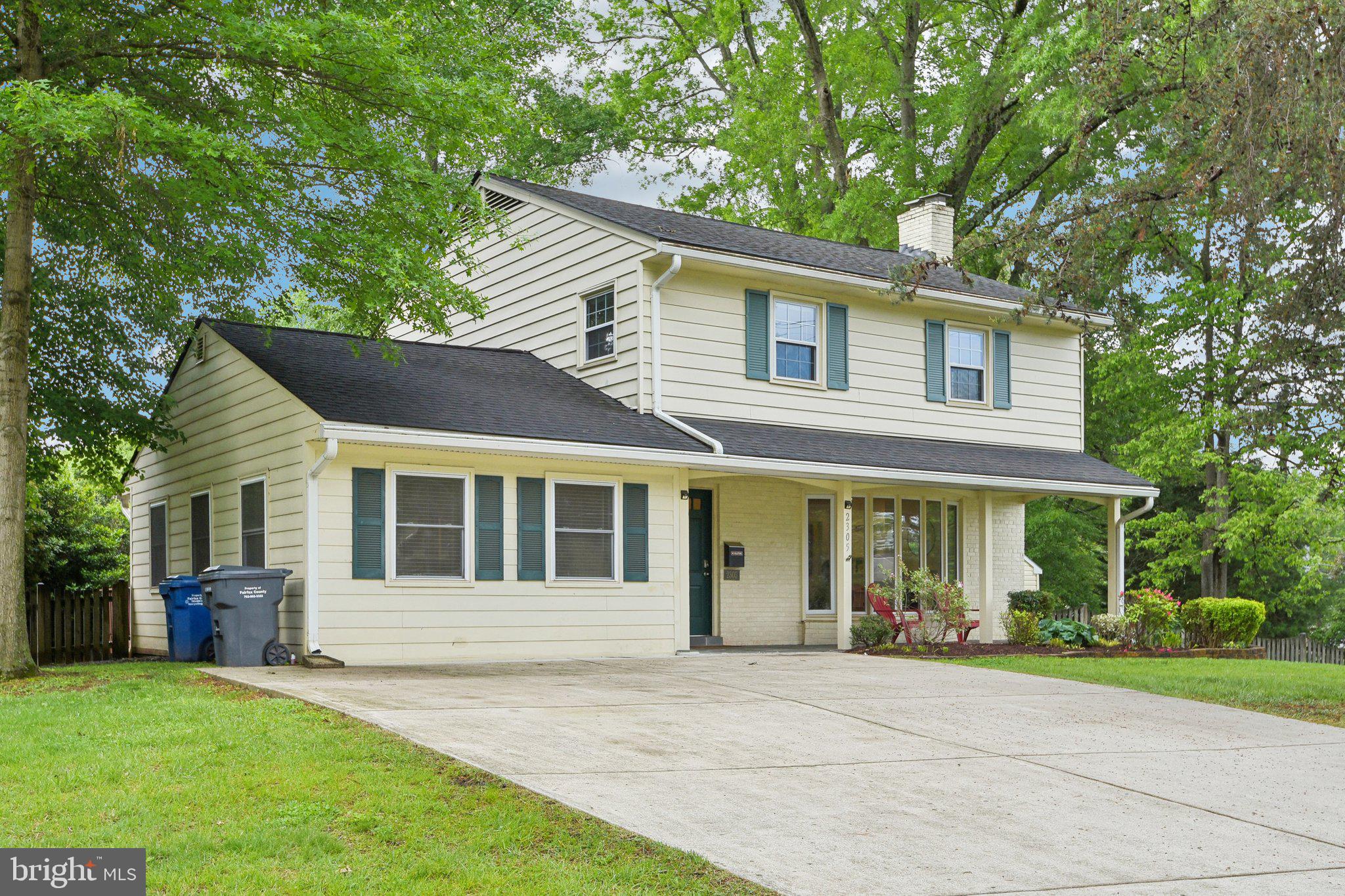 2305 Cavendish Dr