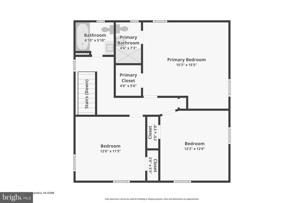 2305 Cavendish Dr