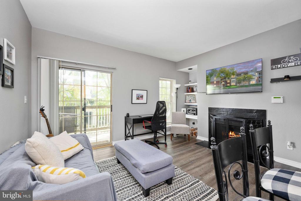 12152 Penderview Ter #1322