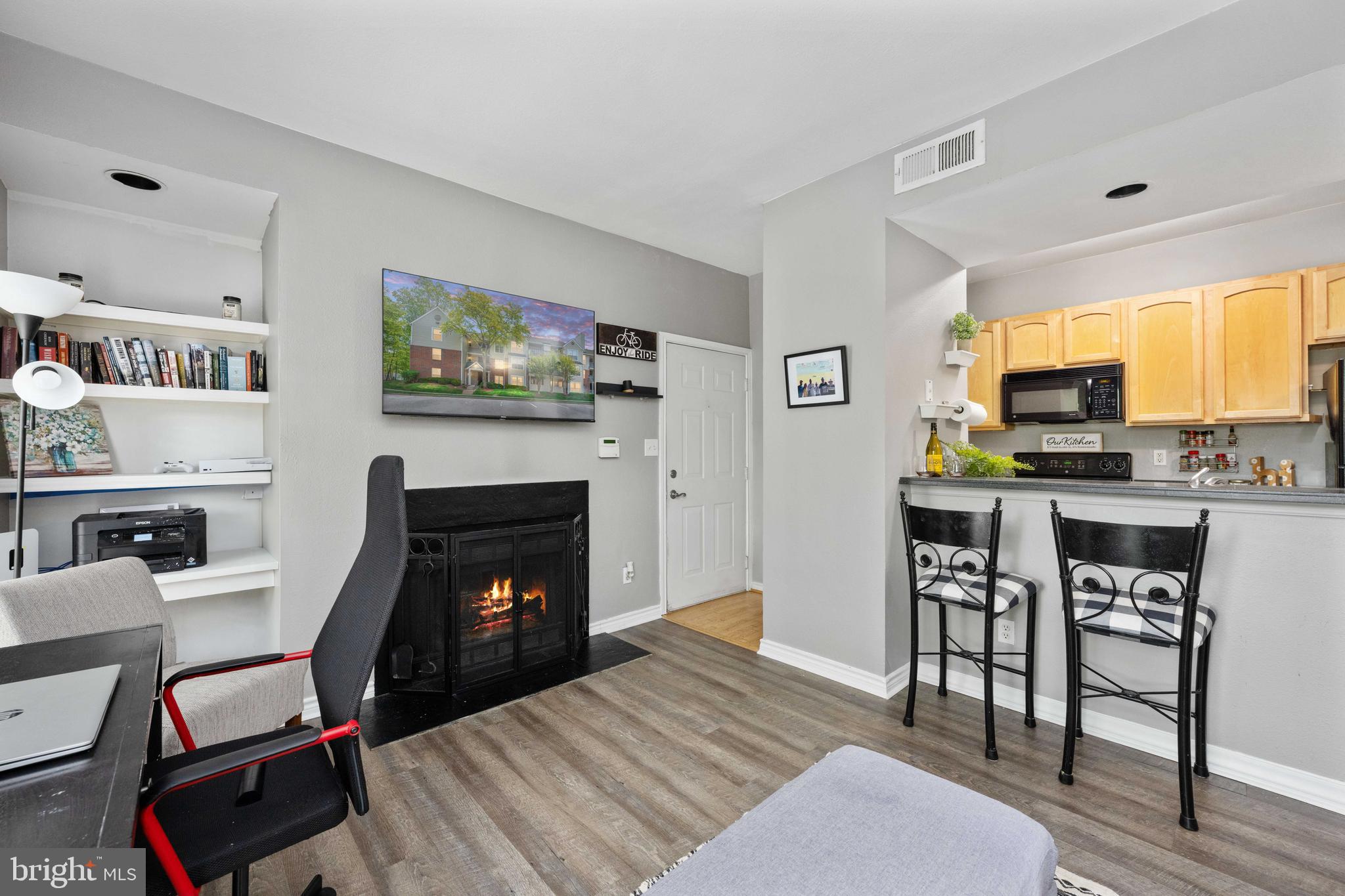 12152 Penderview Ter #1322