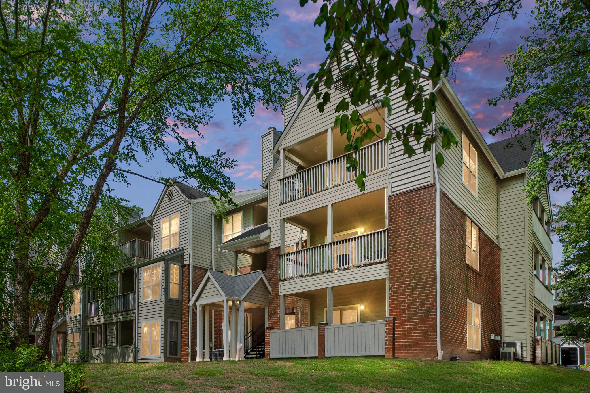 12152 Penderview Ter #1322