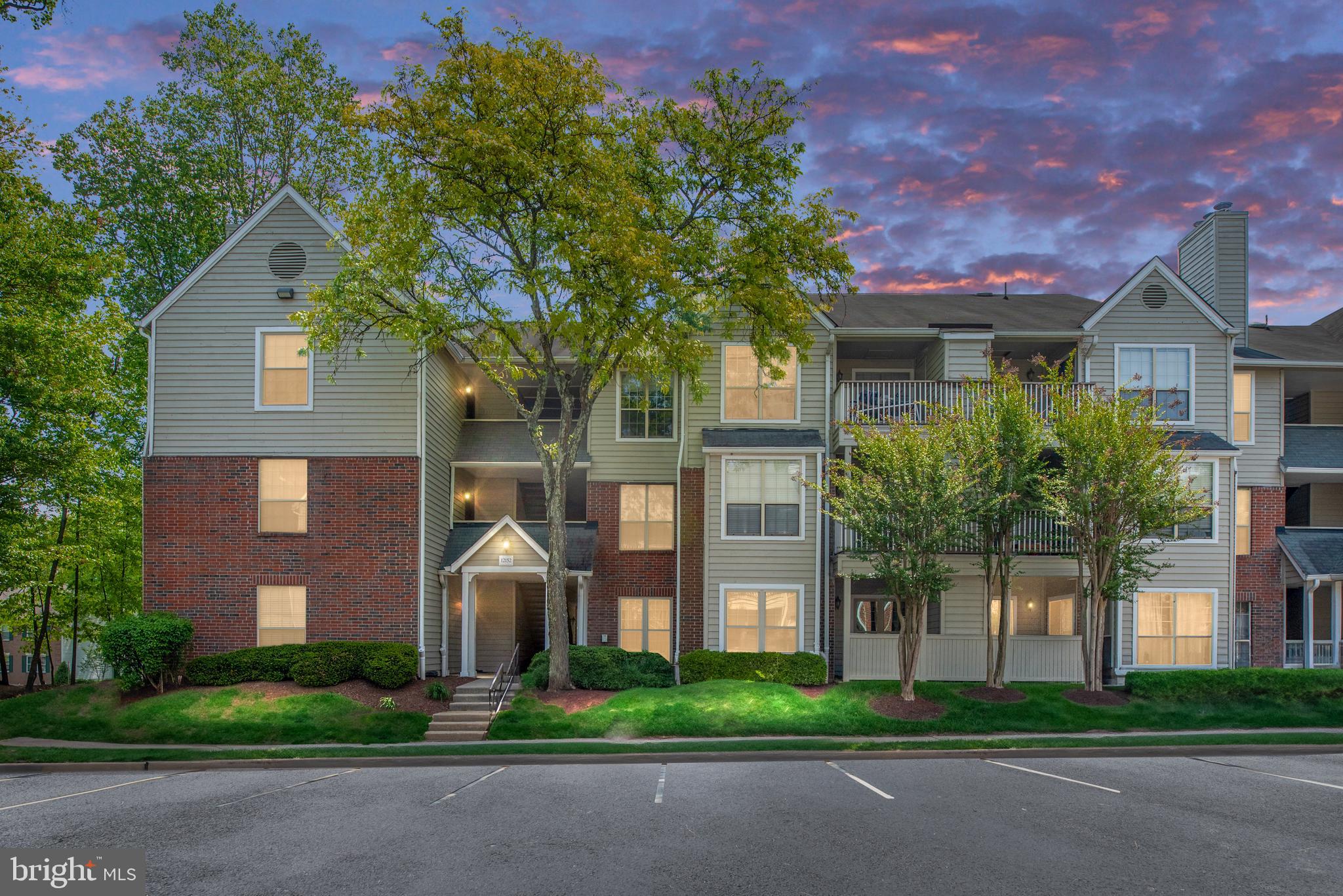 12152 Penderview Ter #1322