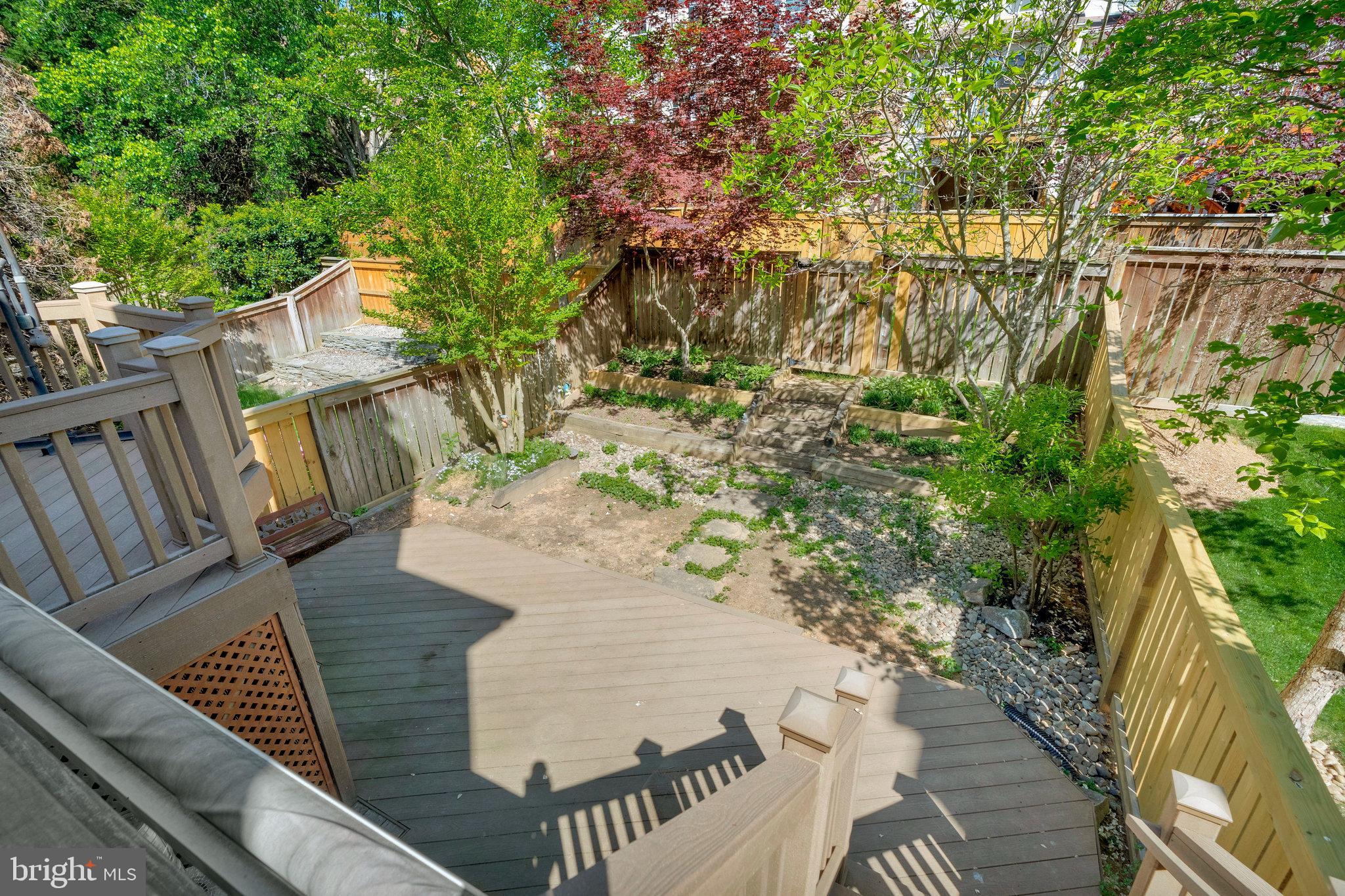 4638 LUXBERRY DR