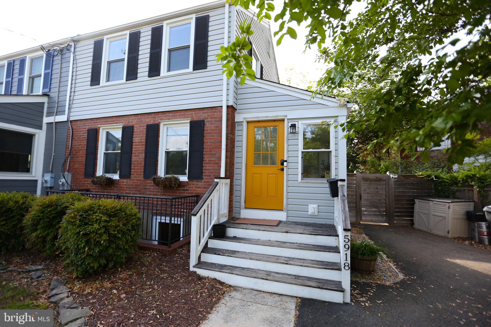5918 Edgehill Ct