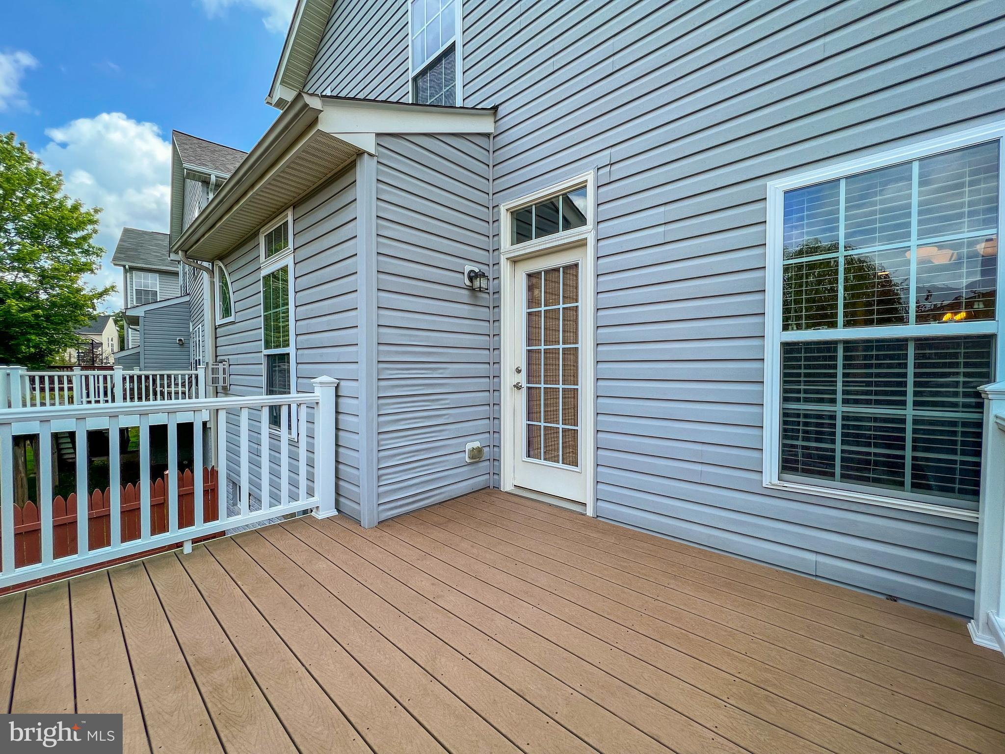 3909 BEEKER MILL PL