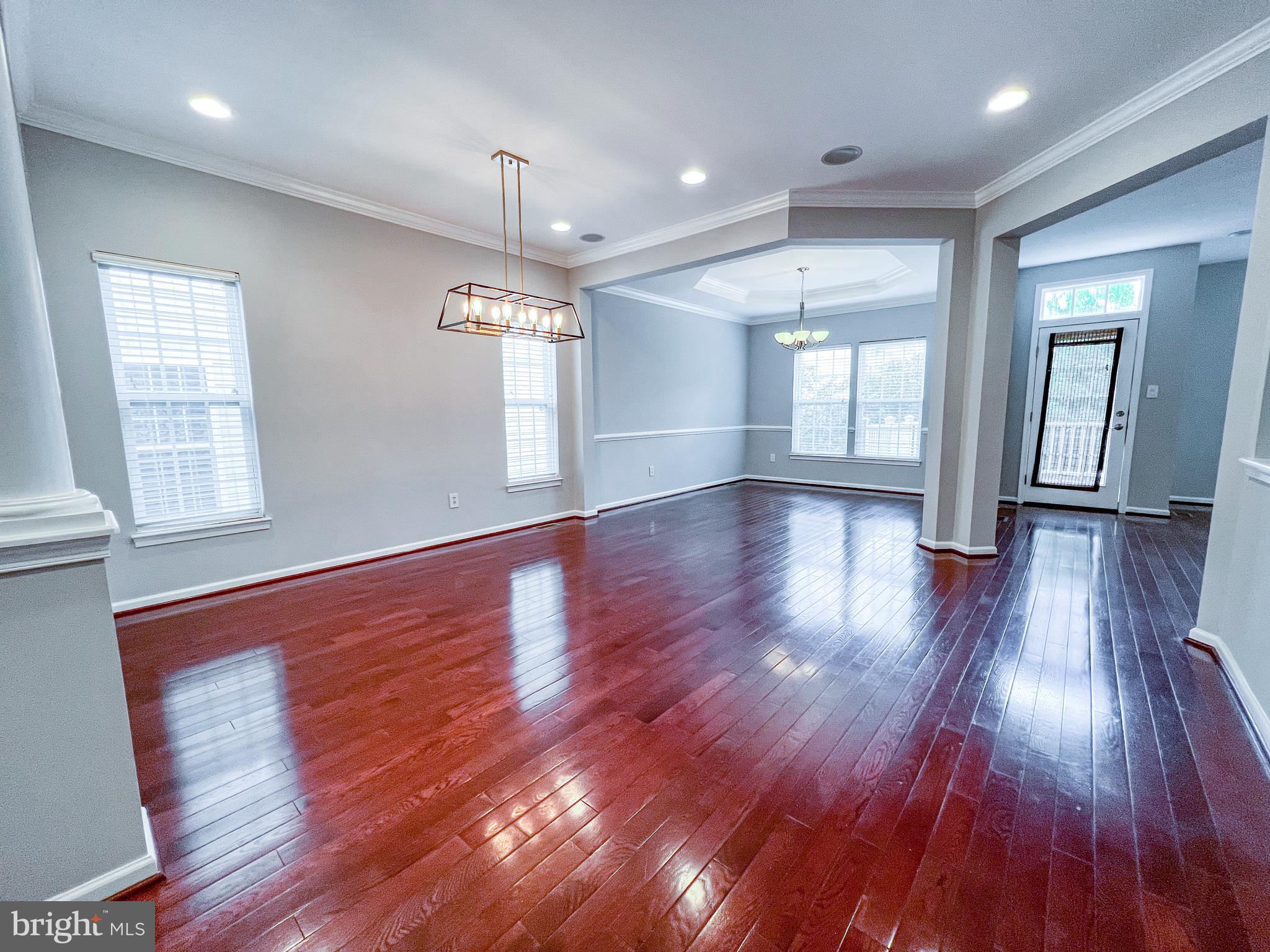 3909 BEEKER MILL PL