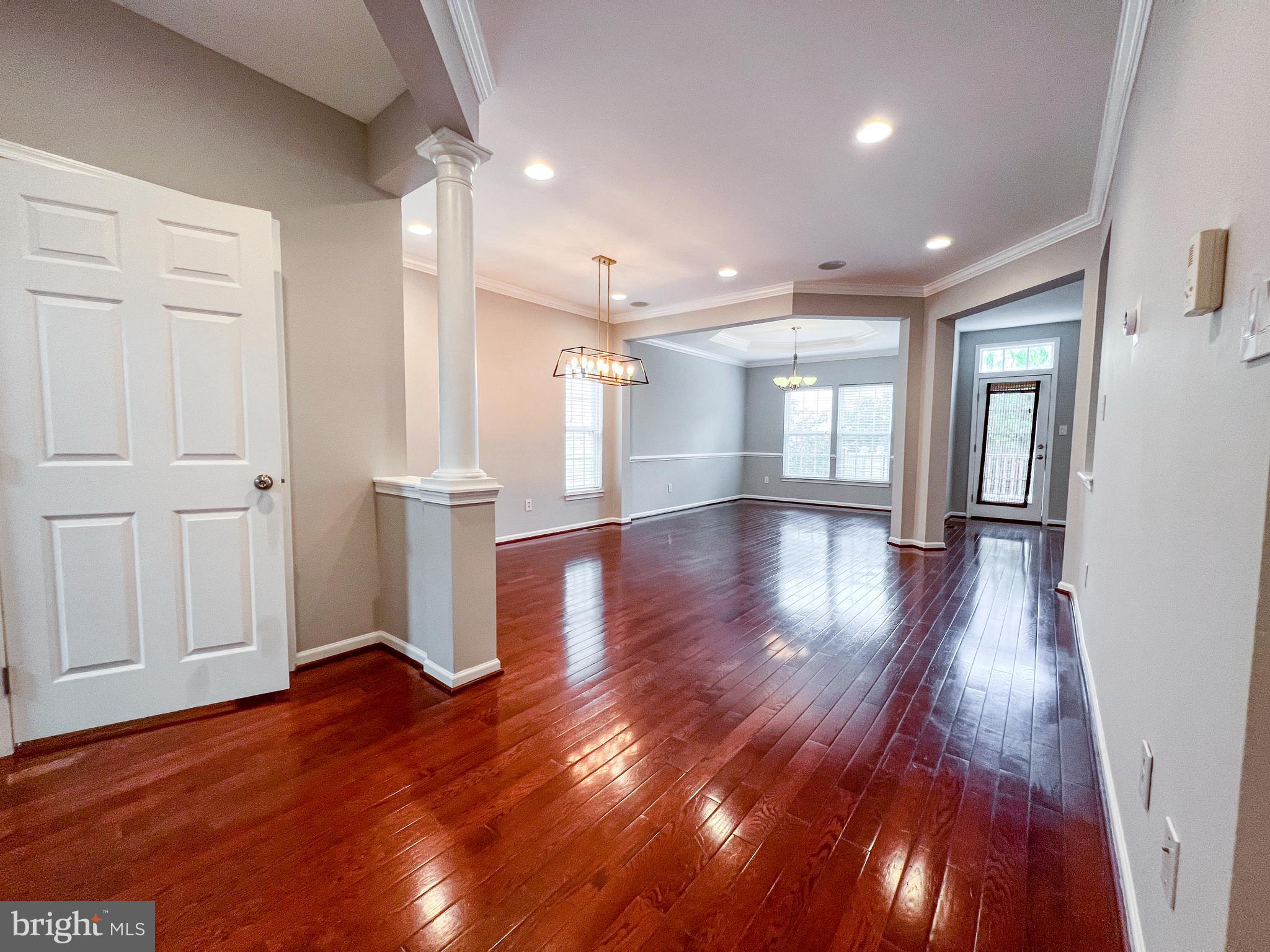 3909 BEEKER MILL PL