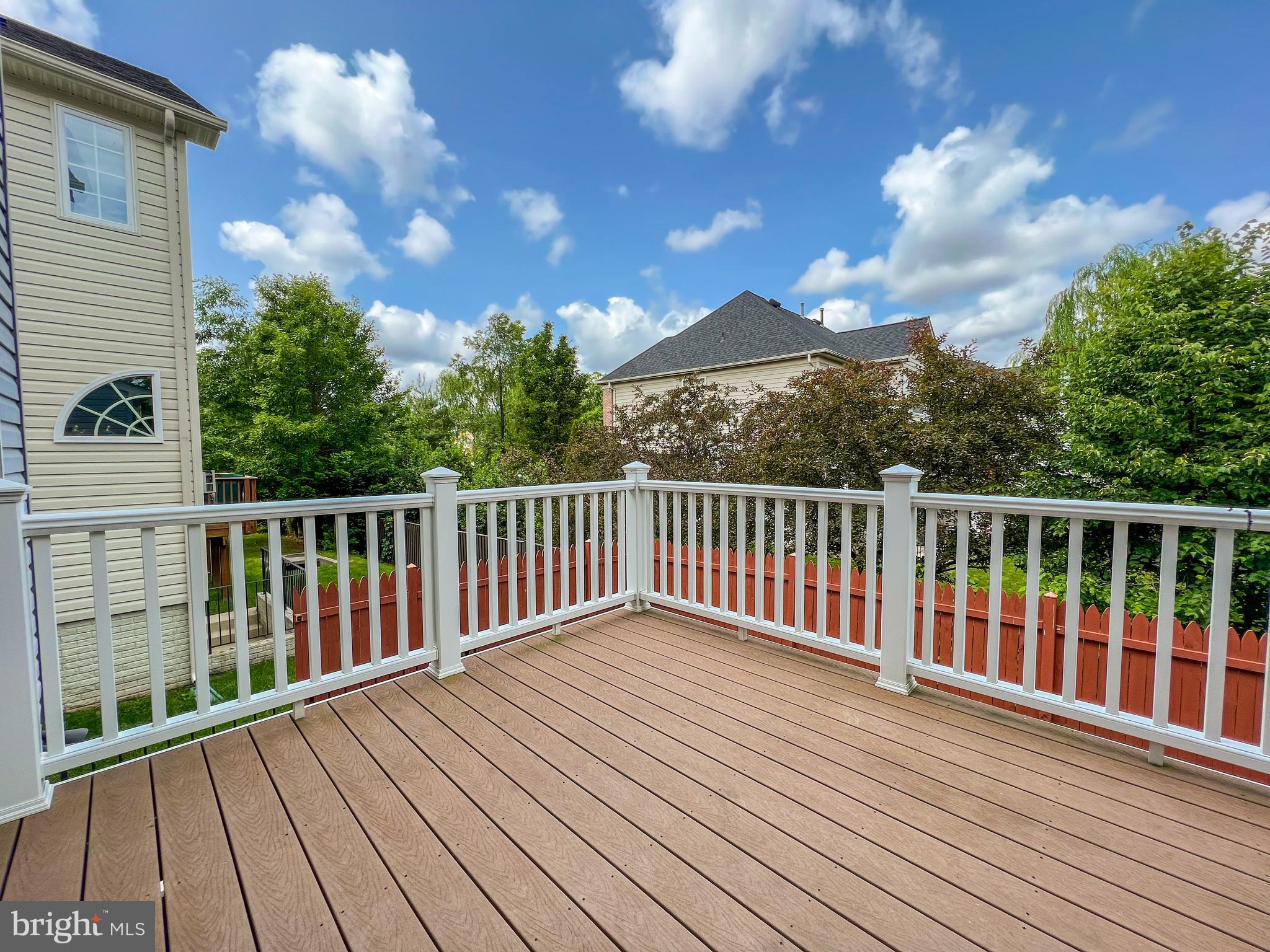 3909 BEEKER MILL PL