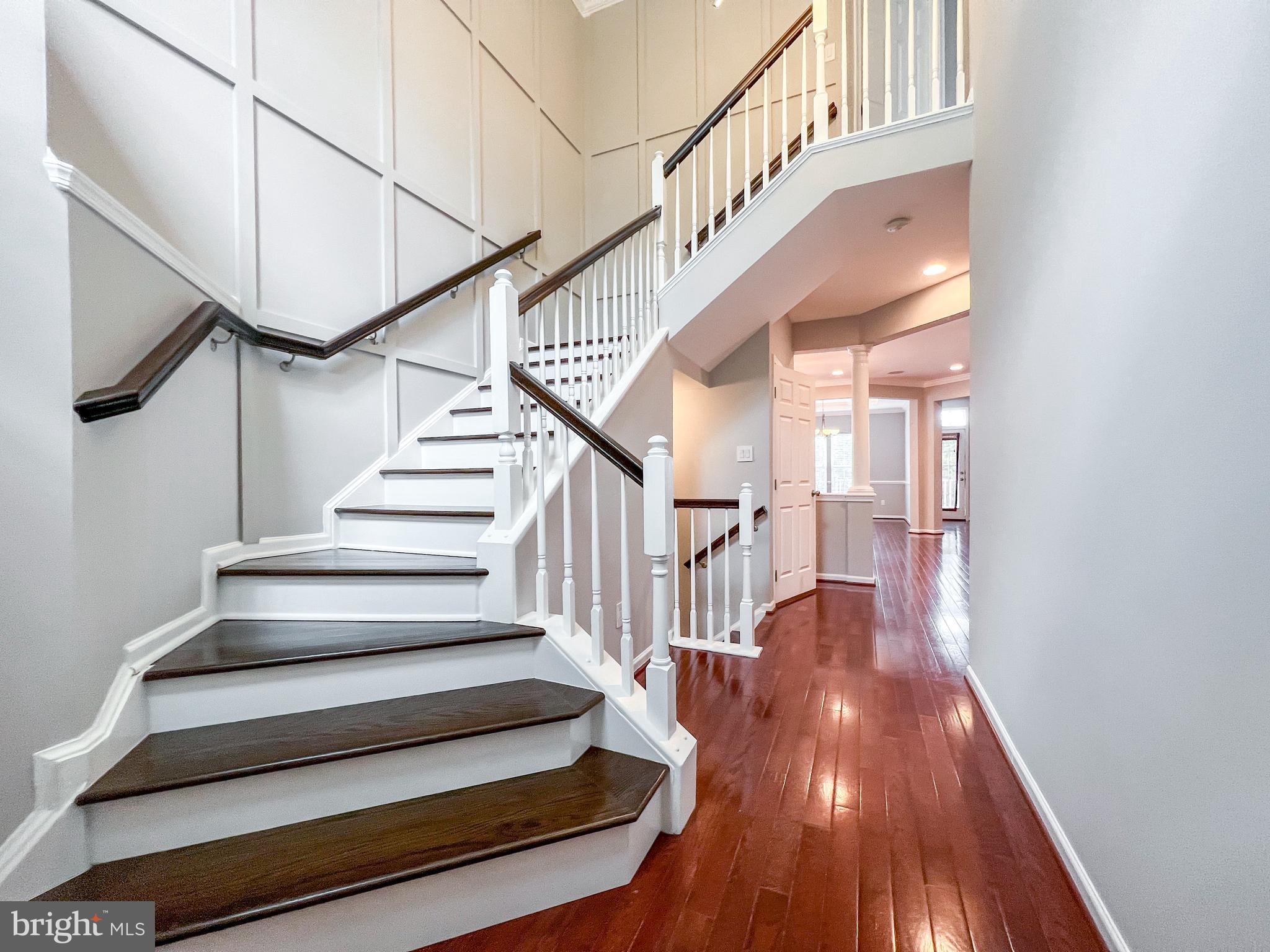 3909 BEEKER MILL PL