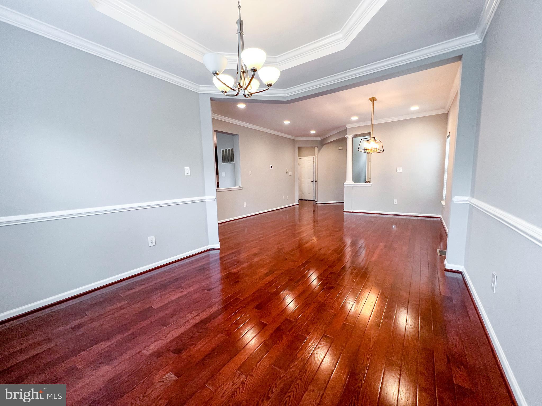 3909 BEEKER MILL PL