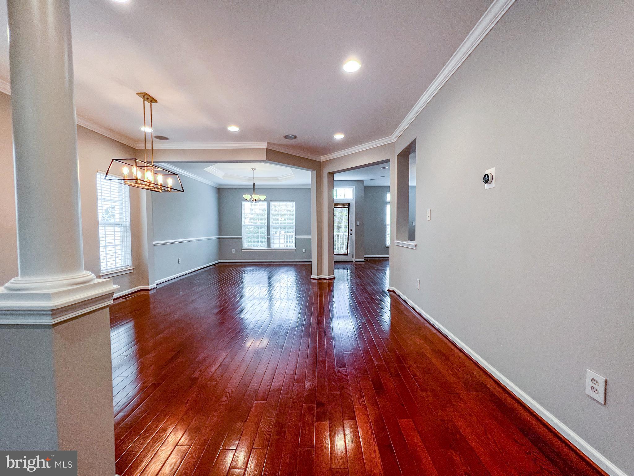 3909 BEEKER MILL PL
