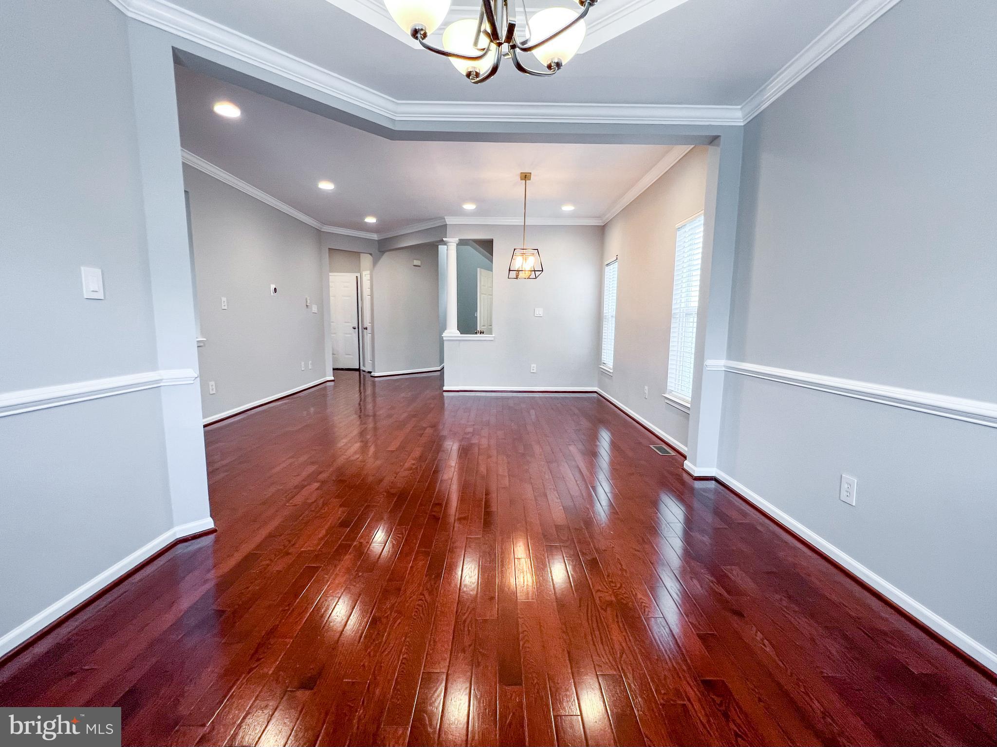 3909 BEEKER MILL PL