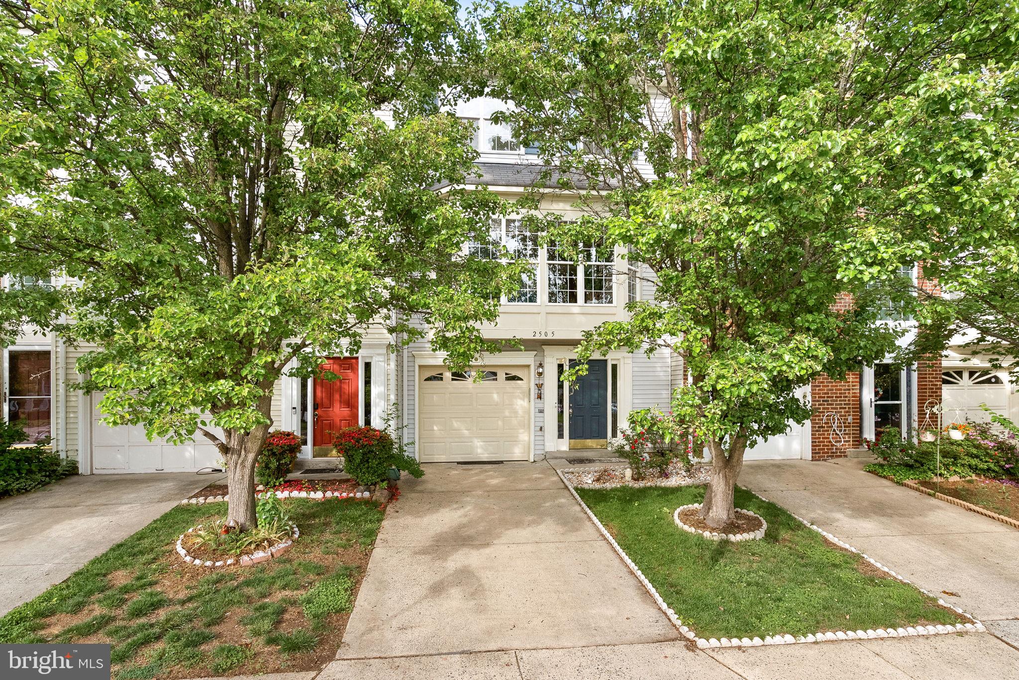 2505 Wheat Meadow Ct