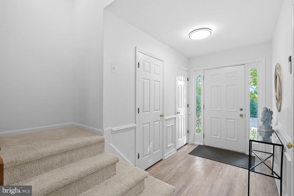 2505 Wheat Meadow Ct