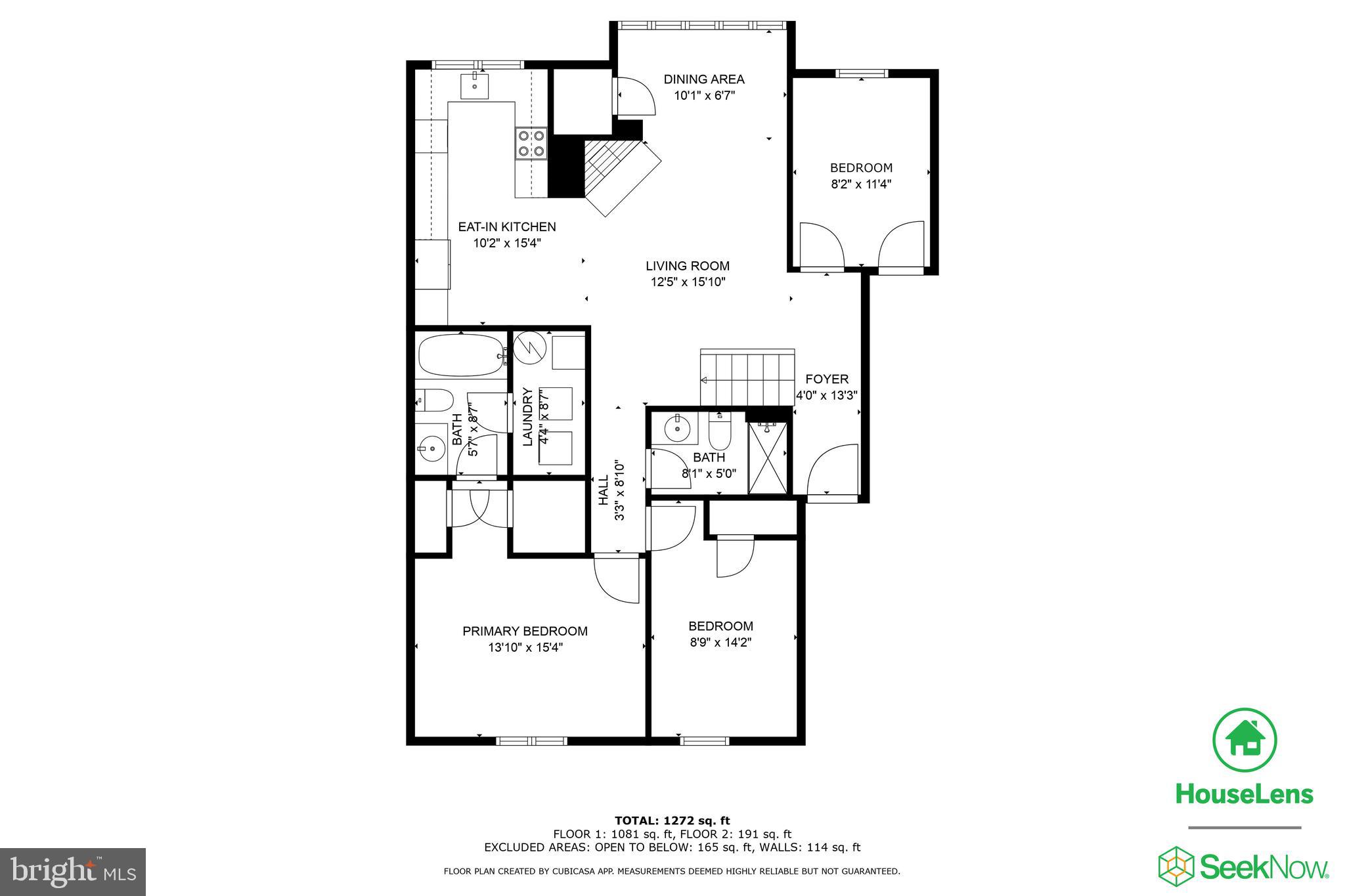 3901 Golf Tee Ct #301